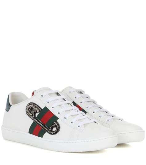 basket gucci femme pas chere